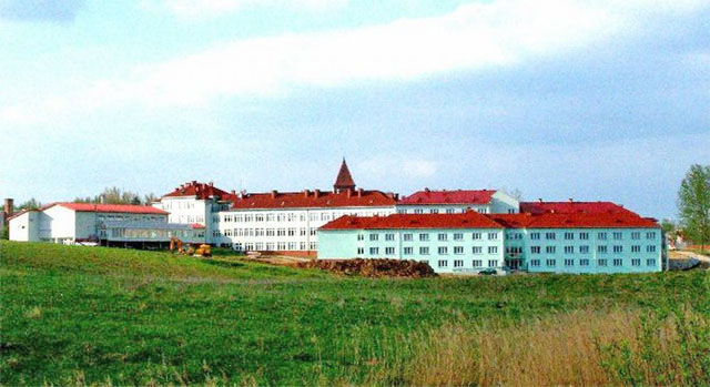 Ґурово Ілавецьке